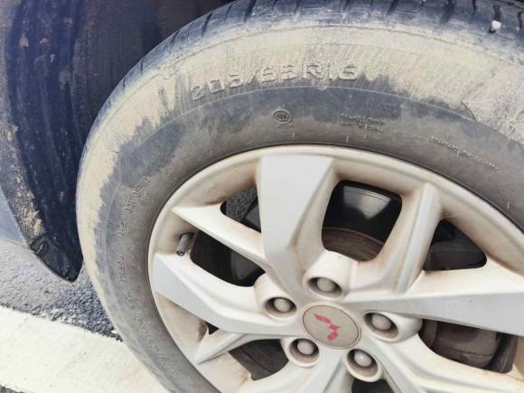 [南通·苏F] 二手五菱汽车五菱宏光S32019款 1.5L 手动舒适型 国VI