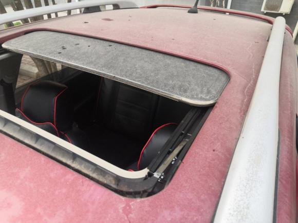 [合肥·皖A] 二手标致标致3072012款 1.6L 自动CROSS