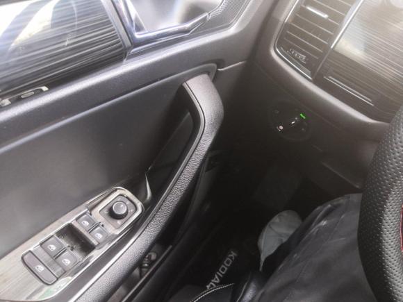 [金华·浙G] 二手斯柯达柯迪亚克2018款 改款 TSI330 7座两驱豪华科技版