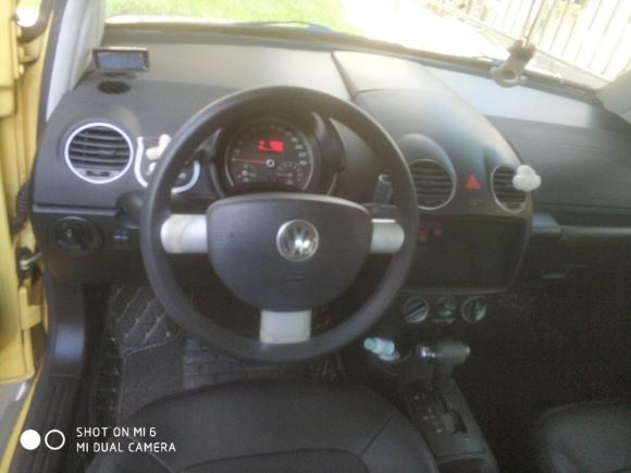 [台州·浙J] 二手大众甲壳虫2010款 1.6 AT