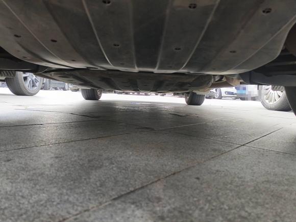 [深圳·粤S] 二手本田缤智2015款 1.8L 手动两驱精英型