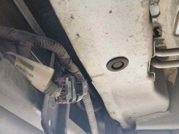 [成都·川A] 二手上汽大通MAXUS大通G102019款 PLUS 2.0T 自动智享版 国V