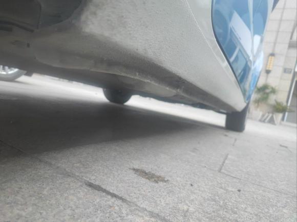 [台州·浙J] 二手欧拉欧拉黑猫2019款 351km 灵趣版