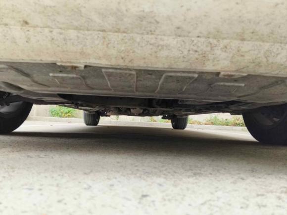 [上海·沪B] 二手比亚迪秦2019款 1.5L 自动豪华型