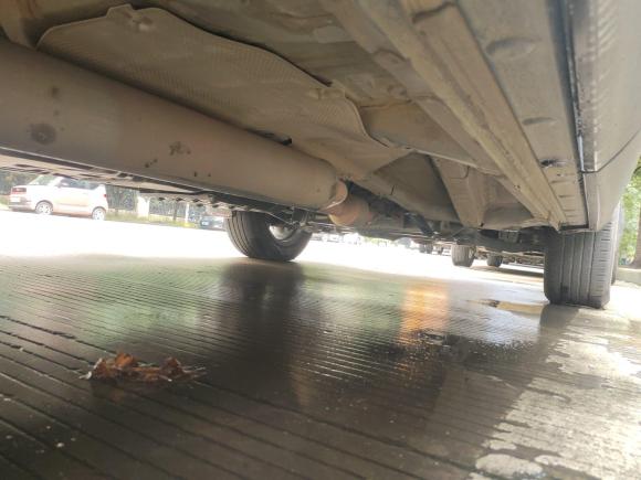 [武汉·鄂A] 二手长安长安CS75 PLUS2020款 1.5T 自动豪华型