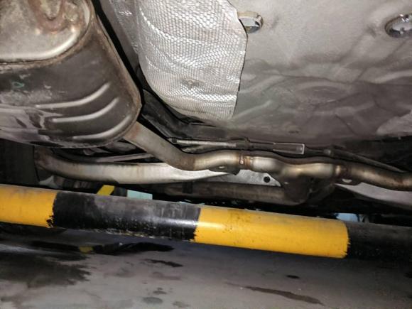 [常州·苏D] 二手雪佛兰迈锐宝2014款 2.0L 自动舒适版