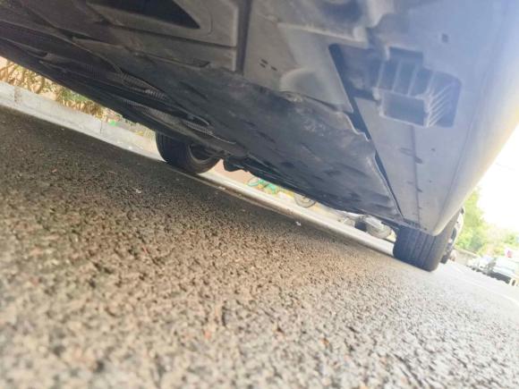 [上海·沪C] 二手MINIMINI2016款 1.2T ONE 先锋派 五门版