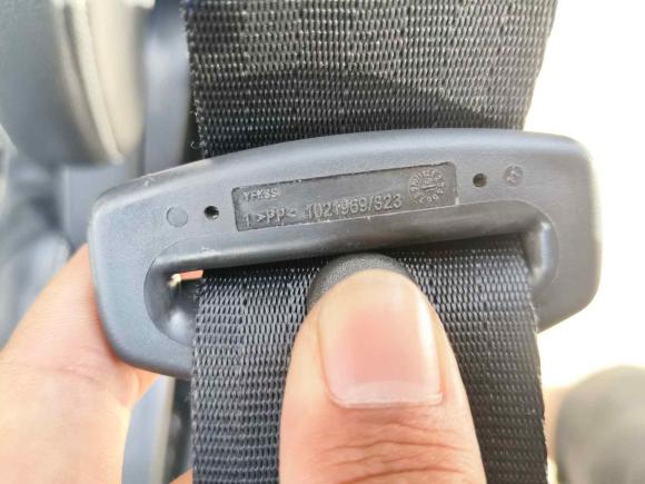 [南通·苏F] 二手荣威荣威RX52016款 20T 两驱手动旗舰版