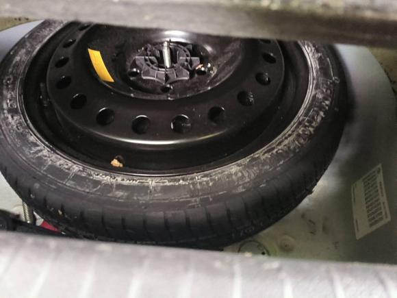 [苏州·苏E] 二手别克君威2014款 1.6T 时尚技术型