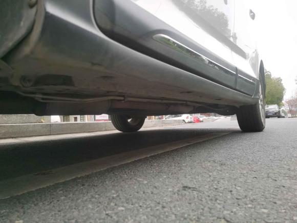 [湖州·浙E] 二手宝骏宝骏7302016款 1.5T 手动舒适型 7座