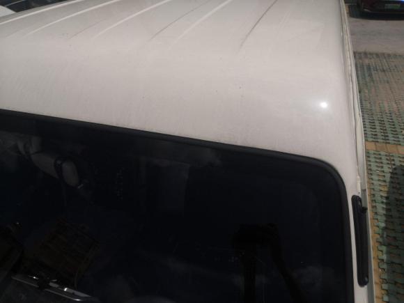 [深圳·粤B] 二手长安轻型车长安之星92020款 1.5L 标准型厢式运输车2座国VI DAM15KR