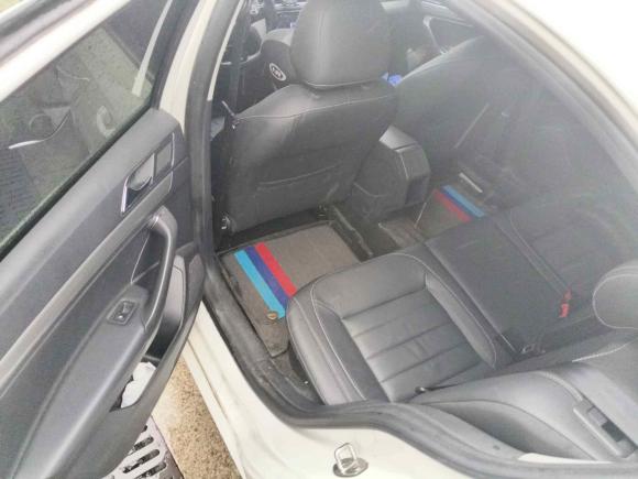 [嘉兴·浙F] 二手大众朗逸2017款 1.6L 手动舒适版