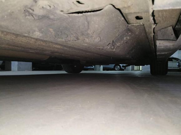 [上海·皖A] 二手福特蒙迪欧2013款 2.0L GTDi240豪华运动型