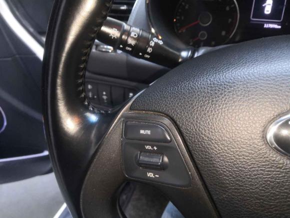 [合肥·皖A] 二手起亚起亚K32016款 1.6L 自动GLS