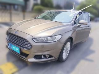 福特蒙迪欧2013款 2.0L GTDi200时尚型