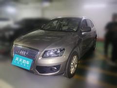 [青岛·鲁B] 奥迪奥迪Q52011款 2.0TFSI 舒适型