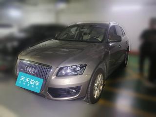 奥迪奥迪Q52011款 2.0TFSI 舒适型