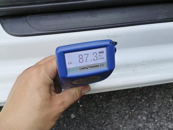 [深圳·粤B] 二手奥迪奥迪A32016款 Sportback 35 TFSI 领英型