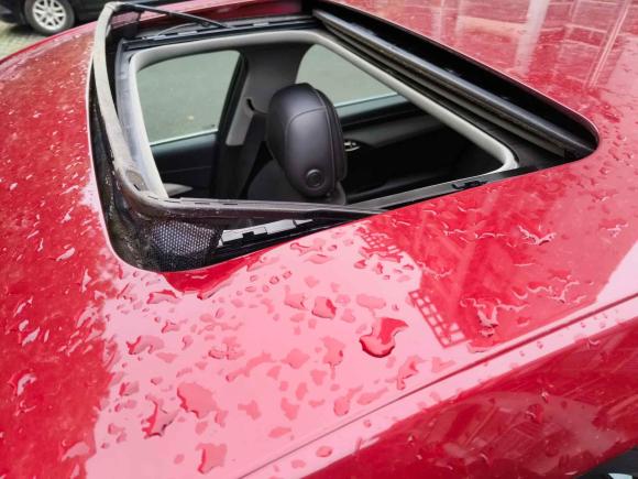 [无锡·苏B] 二手凯迪拉克凯迪拉克ATS-L2017款 28T 时尚型