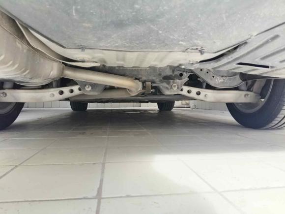 [上海·苏U] 二手雪佛兰迈锐宝XL2017款 1.5T 自动锐驰版