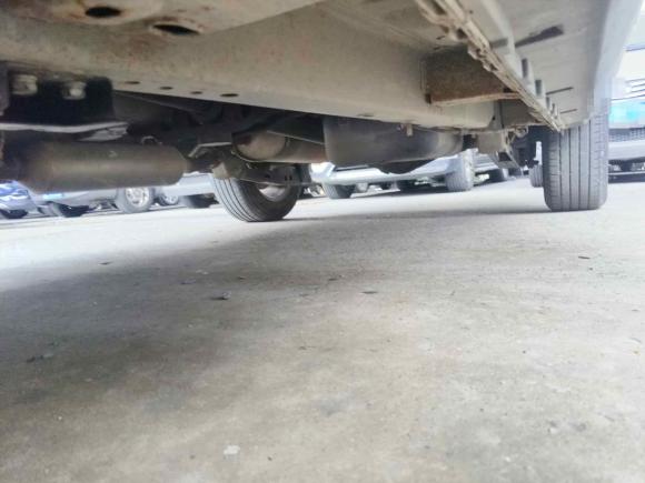 [上海·豫V] 二手北汽幻速北汽幻速S32016款 S3L 1.5L 手动尊享型