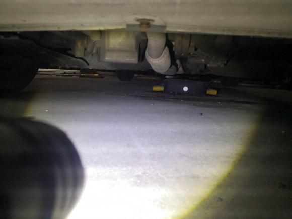 [南京·苏L] 二手名爵名爵32011款 1.5L AMT精英版