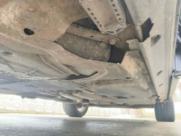 [台州·浙C] 二手奥迪奥迪Q72018款 45 TFSI S line运动型