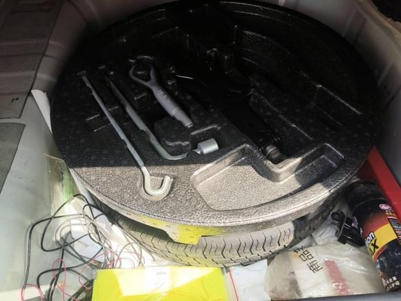 [合肥·皖A] 二手启辰启辰D602019款 1.6L Entry手动时尚版