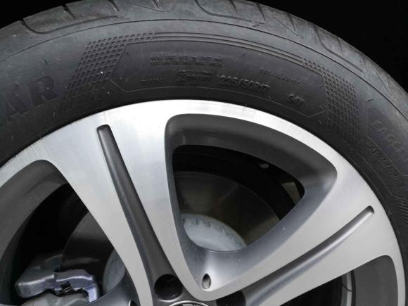 [南昌·粤W] 二手奔驰奔驰C级2022款 C 200 L 运动版