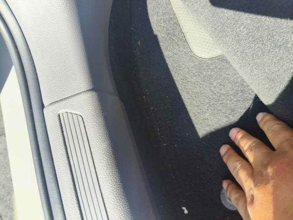 [常州·苏F] 二手大众途铠2021款 280TSI DSG舒适版