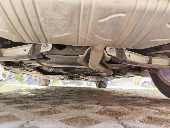 [上海·沪D] 二手奔驰奔驰GLB2020款 GLB 180 动感型