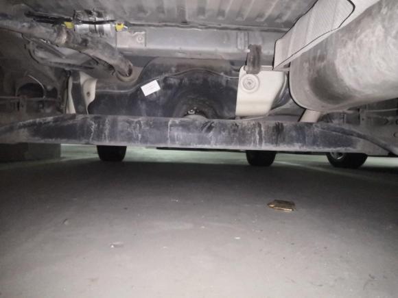 [上海·苏F] 二手福特翼搏2013款 1.5L 自动风尚型