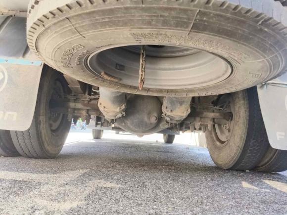 [上海·苏E] 二手福田风景G72020款 2.4L商旅版长轴高顶10座客车国VI 4K22D4M