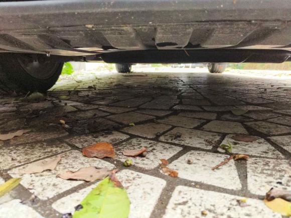 [上海·沪B] 二手捷豹捷豹XEL2020款 2.0T 200PS R-DYNAMIC S进取运动版