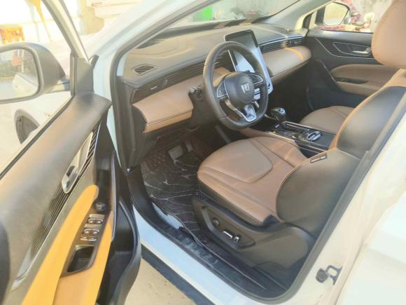 [济南·蒙E] 二手纳智捷纳智捷URX2020款 1.8T 智进AR版（5座）