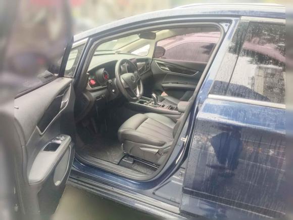 [南京·苏A] 二手比亚迪宋MAX2019款 1.5T 自动智联睿逸型 7座 国V