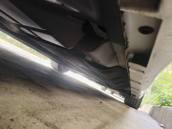 [南京·苏A] 二手福特蒙迪欧2017款 EcoBoost 200 豪华型