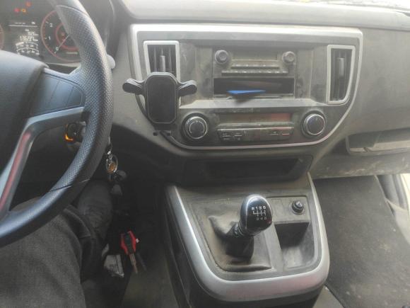 [苏州·苏U] 二手金杯金杯海狮王2021款 2.0L城运王系列捷运型标准顶6座1TZS