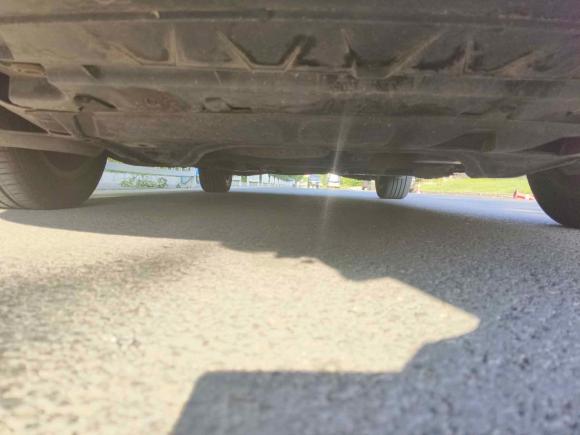 [北京·京M] 二手大众迈腾2007款 1.8TSI 自动舒适型