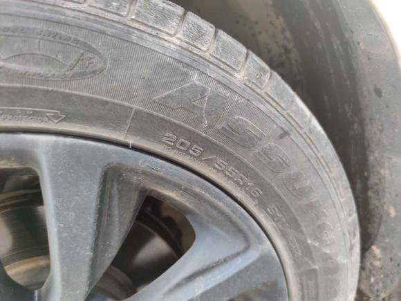 [上海·闽E] 二手别克英朗2019款 15T 双离合穿越火线联名限量无畏版