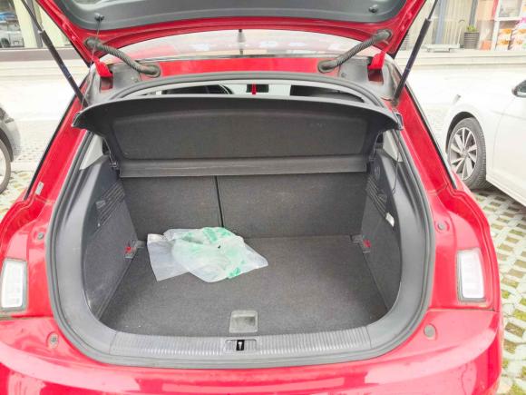 [南通·苏F] 二手奥迪奥迪A12013款 30 TFSI Sportback Ego