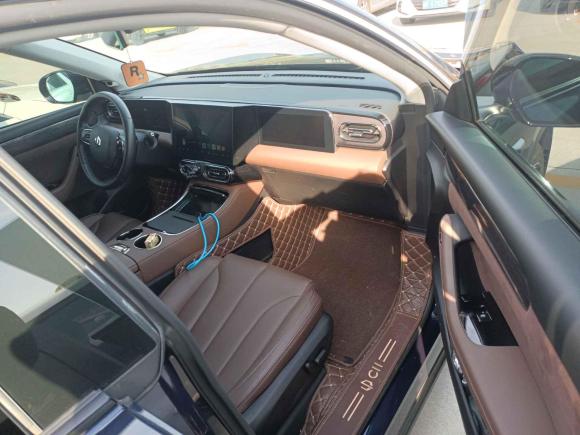 [嘉兴·浙F] 二手零跑汽车零跑C112021款 改款 豪华版