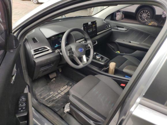 [广州·粤A] 二手比亚迪比亚迪e22021款 舒适型