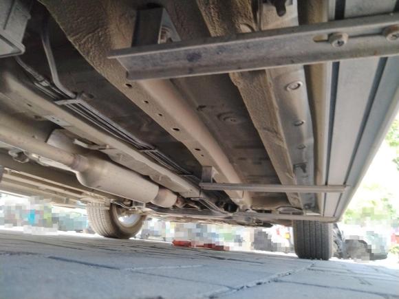 [西安·陕A] 二手捷途捷途X702020款 1.5T 手动畅行版 7座