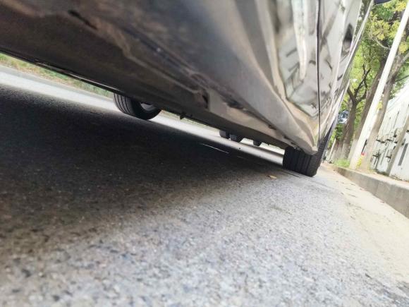 [上海·沪E] 二手奥迪奥迪A6L2019款 45 TFSI 臻选动感型