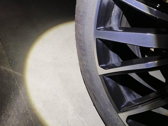 [上海·沪C] 二手魏牌魏牌 摩卡2021款 2.0T 两驱特醇版