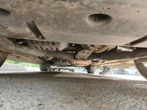 [西安·陕A] 二手广汽传祺传祺M82021款 大师系列 390T 尊贵版