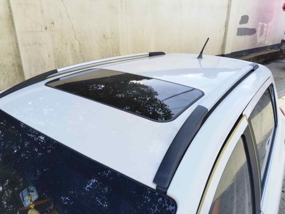 [杭州·贵J] 二手宝骏宝骏3102016款 1.2L 手动豪华型