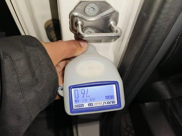 [济南·鲁S] 二手福特撼路者2017款 2.0T 汽油自动四驱旗舰版 7座