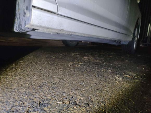 [南京·苏B] 二手大众朗逸2018款 1.5L 自动风尚版 国V